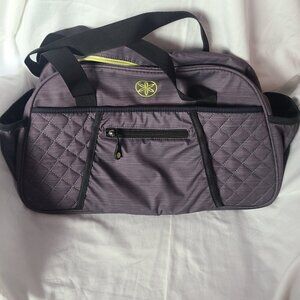 Gaiam Duffle Bag